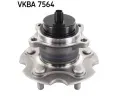 Sada loiska kola SKF ‐ SK VKBA7564