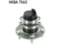 Sada loiska kola SKF ‐ SK VKBA7565