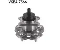 SKF Sada loiska kola ‐ SK VKBA7566