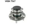 Sada loiska kola SKF ‐ SK VKBA7567