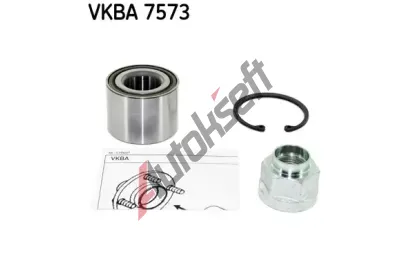 SKF Sada loiska kola SK VKBA7573, VKBA 7573