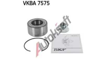 SKF Sada loiska kola SK VKBA7575, VKBA 7575