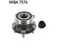 Sada loiska kola SKF ‐ SK VKBA7576