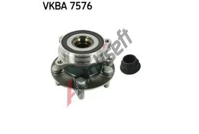 SKF Sada loiska kola SK VKBA7576, VKBA 7576