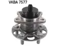 Sada loiska kola SKF ‐ SK VKBA7577
