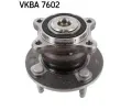 Sada loiska kola SKF ‐ SK VKBA7602