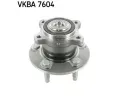 SKF Sada loiska kola ‐ SK VKBA7604