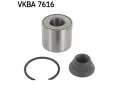 Sada loiska kola SKF ‐ SK VKBA7616