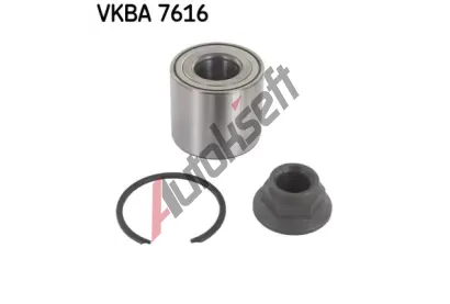 SKF Sada loiska kola SK VKBA 7616, SK VKBA7616