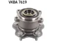 Sada loiska kola SKF ‐ SK VKBA7619
