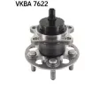 Sada loiska kola SKF ‐ SK VKBA7622