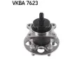 Sada loiska kola SKF ‐ SK VKBA7623