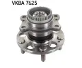 Sada loiska kola SKF ‐ SK VKBA7625