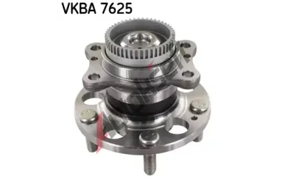 SKF Sada loiska kola SK VKBA 7625, SK VKBA7625