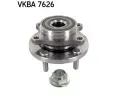 Sada loiska kola SKF ‐ SK VKBA7626