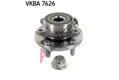 SKF Sada loiska kola SK VKBA 7626, SK VKBA7626