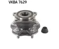 Sada loiska kola SKF ‐ SK VKBA7629