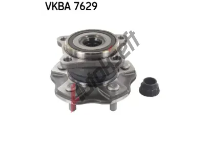 SKF Sada loiska kola SK VKBA 7629, SK VKBA7629