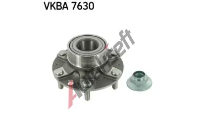 SKF Sada loiska kola SK VKBA7630, VKBA 7630