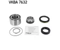 Sada lo�iska kola&nbsp;SKF&nbsp;&dash;&nbsp;SK VKBA7632