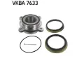 Sada loiska kola SKF ‐ SK VKBA7633
