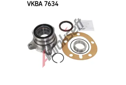 SKF Sada loiska kola SK VKBA 7634, SK VKBA7634