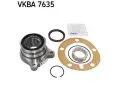 Sada loiska kola SKF ‐ SK VKBA7635