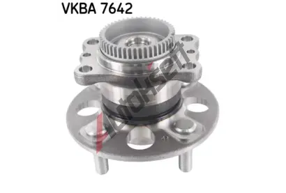 SKF Sada loiska kola SK VKBA7642, VKBA 7642