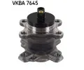 Sada loiska kola SKF ‐ SK VKBA7645
