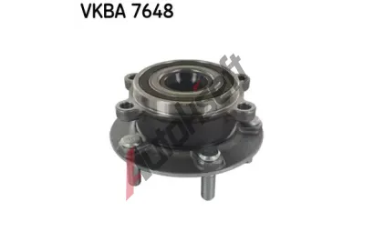 SKF Sada loiska kola SK VKBA 7648, SK VKBA7648