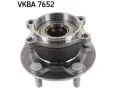 Sada loiska kola SKF ‐ SK VKBA7652