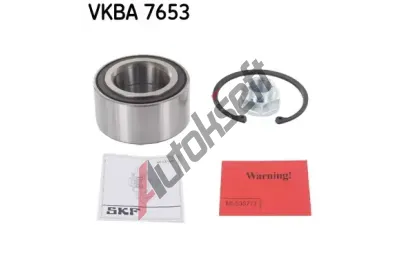 SKF Sada loiska kola SK VKBA7653, SK VKBA 7653