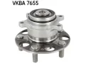 Sada loiska kola SKF ‐ SK VKBA7655