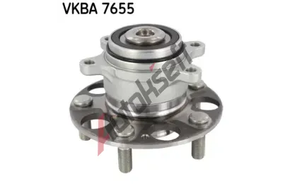 SKF Sada loiska kola SK VKBA7655, VKBA 7655