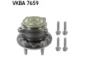 Sada loiska kola SKF ‐ SK VKBA7659
