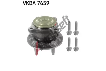 SKF Sada loiska kola SK VKBA 7659, SK VKBA7659