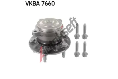 SKF Sada loiska kola SK VKBA7660, SK VKBA 7660