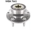 Sada loiska kola SKF ‐ SK VKBA7661