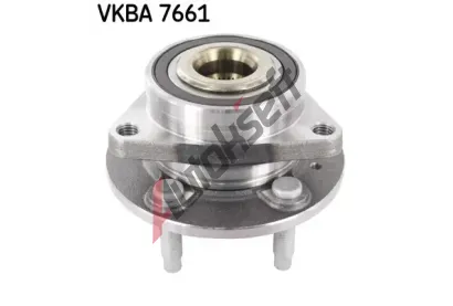 SKF Sada loiska kola SK VKBA 7661, VKBA 7661
