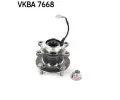 Sada loiska kola SKF ‐ SK VKBA7668