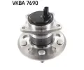 Sada loiska kola SKF ‐ SK VKBA7690