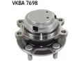 Sada loiska kola SKF ‐ SK VKBA7698
