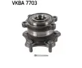 SKF Sada loiska kola ‐ SK VKBA7703