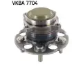 Sada loiska kola SKF ‐ SK VKBA7704
