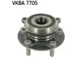 Sada loiska kola SKF ‐ SK VKBA7705