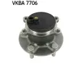 Sada loiska kola SKF ‐ SK VKBA7706