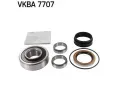 Sada loiska kola SKF ‐ SK VKBA7707