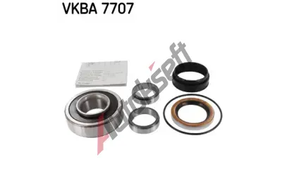 SKF Sada ložiska kola SK VKBA7707, VKBA 7707 SKF Sada ložiska kola SK VKBA7707, VKBA 7707
