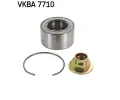 Sada loiska kola SKF ‐ SK VKBA7710