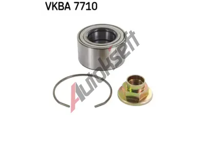 SKF Sada loiska kola SK VKBA 7710, SK VKBA7710